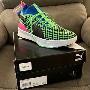 Puma Clyde Court Summertime Men’s Sneakers